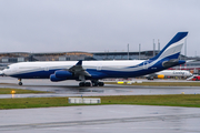 Hi Fly Malta Airbus A340-313X (9H-SUN) at  Hamburg - Fuhlsbuettel (Helmut Schmidt), Germany