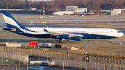 Hi Fly Malta Airbus A340-313X (9H-SUN) at  Hamburg - Fuhlsbuettel (Helmut Schmidt), Germany