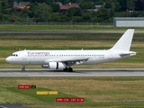 Eurowings (Avion Express Malta) Airbus A320-232 (9H-SWA) at  Dusseldorf - International, Germany