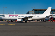 Eurowings (Avion Express Malta) Airbus A320-232 (9H-SWA) at  Hamburg - Fuhlsbuettel (Helmut Schmidt), Germany