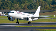 Eurowings (Avion Express Malta) Airbus A320-232 (9H-SWA) at  Hamburg - Fuhlsbuettel (Helmut Schmidt), Germany