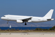 Avion Express Malta Airbus A320-232 (9H-SWD) at  Rhodes, Greece