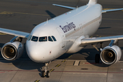 Eurowings Airbus A320-232 (9H-SWE) at  Hamburg - Fuhlsbuettel (Helmut Schmidt), Germany