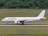 Eurowings (Avion Express Malta) Airbus A320-232 (9H-SWG) at  Dusseldorf - International, Germany