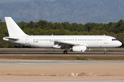 Avion Express Malta Airbus A320-232 (9H-SWM) at  Antalya, Turkey