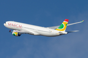 Air Senegal Airbus A330-941N (9H-SZN) at  Barcelona - El Prat, Spain