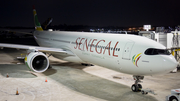 Air Senegal Airbus A330-941N (9H-SZN) at  Baltimore - Washington International, United States