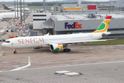 Air Senegal Airbus A330-941N (9H-SZN) at  Cologne/Bonn, Germany