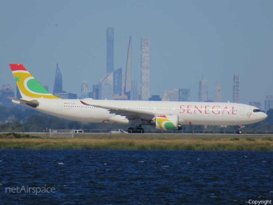 Air Senegal Airbus A330-941N (9H-SZN) | Photo 472887