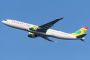 Air Senegal Airbus A330-941N (9H-SZN) at  New York - John F. Kennedy International, United States