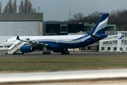 Hi Fly Malta Airbus A330-343E (9H-TAJ) at  Brussels - International, Belgium