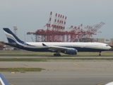 Hi Fly Malta Airbus A330-343E (9H-TAJ) at  Newark - Liberty International, United States