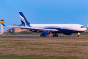 Hi Fly Malta Airbus A330-343E (9H-TAJ) at  Hamburg - Fuhlsbuettel (Helmut Schmidt), Germany