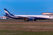 Hi Fly Malta Airbus A330-343E (9H-TAJ) at  Hamburg - Fuhlsbuettel (Helmut Schmidt), Germany