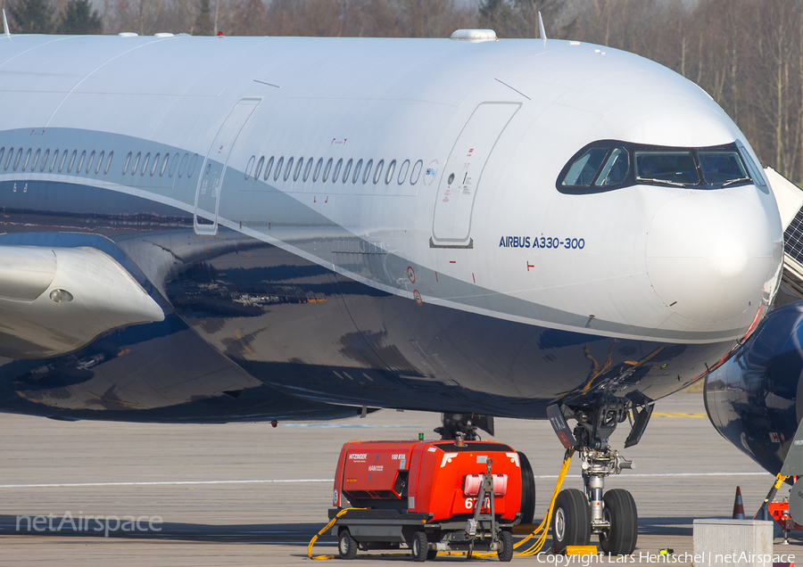 Hi Fly Malta Airbus A330-343E (9H-TAJ) | Photo 439765