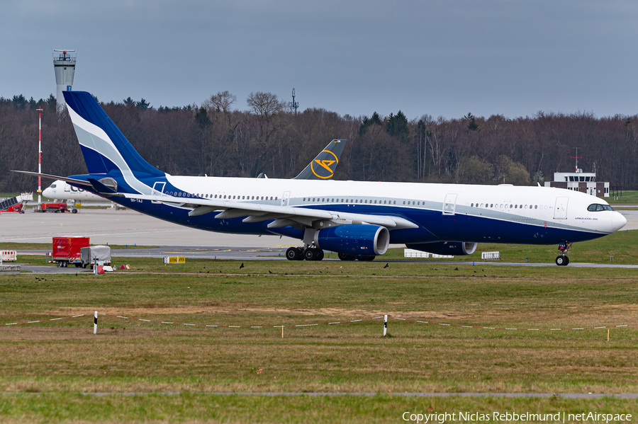 Hi Fly Malta Airbus A330-343E (9H-TAJ) | Photo 440213