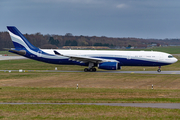 Hi Fly Malta Airbus A330-343E (9H-TAJ) at  Hamburg - Fuhlsbuettel (Helmut Schmidt), Germany