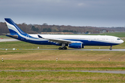 Hi Fly Malta Airbus A330-343E (9H-TAJ) at  Hamburg - Fuhlsbuettel (Helmut Schmidt), Germany