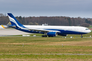 Hi Fly Malta Airbus A330-343E (9H-TAJ) at  Hamburg - Fuhlsbuettel (Helmut Schmidt), Germany