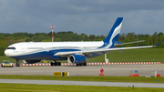 Hi Fly Malta Airbus A330-343E (9H-TAJ) at  Hamburg - Fuhlsbuettel (Helmut Schmidt), Germany