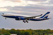 Hi Fly Malta Airbus A330-343E (9H-TAJ) at  Hamburg - Fuhlsbuettel (Helmut Schmidt), Germany