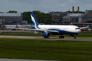 Hi Fly Malta Airbus A330-343E (9H-TAJ) at  Hamburg - Fuhlsbuettel (Helmut Schmidt), Germany