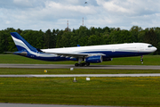 Hi Fly Malta Airbus A330-343E (9H-TAJ) at  Hamburg - Fuhlsbuettel (Helmut Schmidt), Germany