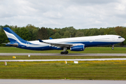 Hi Fly Malta Airbus A330-343E (9H-TAJ) at  Hamburg - Fuhlsbuettel (Helmut Schmidt), Germany