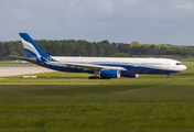 Hi Fly Malta Airbus A330-343E (9H-TAJ) at  Hamburg - Fuhlsbuettel (Helmut Schmidt), Germany