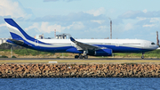 Hi Fly Malta Airbus A330-343E (9H-TAJ) at  Sydney - Kingsford Smith International, Australia