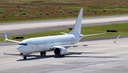 SmartLynx Malta Boeing 737-8 MAX (9H-TAU) at  Cologne/Bonn, Germany