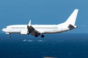 SmartLynx Malta Boeing 737-8 MAX (9H-TAU) at  Gran Canaria, Spain
