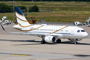 Comlux Malta Airbus A319-115X CJ (9H-TBN) at  Cologne/Bonn, Germany