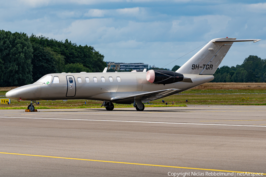 Hyperion Aviation Cessna 525B Citation CJ3 (9H-TGR) | Photo 516868