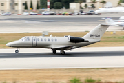 Hyperion Aviation Cessna 525B Citation CJ3 (9H-TGR) at  Luqa - Malta International, Malta