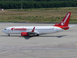 Corendon Airlines Europe Boeing 737-8F2 (9H-TJA) at  Cologne/Bonn, Germany