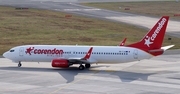 Corendon Airlines Europe Boeing 737-8F2 (9H-TJA) at  Cologne/Bonn, Germany