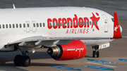 Corendon Airlines Europe Boeing 737-8F2 (9H-TJA) at  Dusseldorf - International, Germany