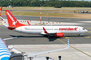 Corendon Airlines Europe Boeing 737-8F2 (9H-TJA) at  Hamburg - Fuhlsbuettel (Helmut Schmidt), Germany