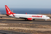 Corendon Airlines Europe Boeing 737-8F2 (9H-TJA) at  Tenerife Sur - Reina Sofia, Spain