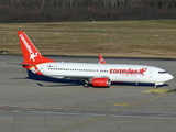 Corendon Airlines Europe Boeing 737-8FH (9H-TJB) at  Cologne/Bonn, Germany