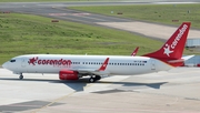 Corendon Airlines Europe Boeing 737-8FH (9H-TJB) at  Cologne/Bonn, Germany