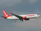 Corendon Airlines Europe Boeing 737-8FH (9H-TJB) at  Hamburg - Fuhlsbuettel (Helmut Schmidt), Germany