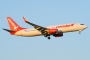 Corendon Airlines Europe Boeing 737-8FH (9H-TJB) at  Hamburg - Fuhlsbuettel (Helmut Schmidt), Germany