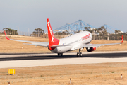 Corendon Airlines Europe Boeing 737-85R (9H-TJE) at  Luqa - Malta International, Malta