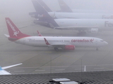 Corendon Airlines Europe Boeing 737-85R (9H-TJE) at  Cologne/Bonn, Germany