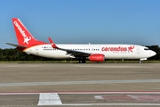 Corendon Airlines Europe Boeing 737-85R (9H-TJE) at  Cologne/Bonn, Germany