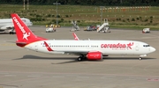 Corendon Airlines Europe Boeing 737-85R (9H-TJE) at  Cologne/Bonn, Germany