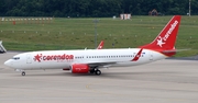 Corendon Airlines Europe Boeing 737-85R (9H-TJE) at  Cologne/Bonn, Germany