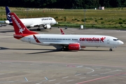 Corendon Airlines Europe Boeing 737-85R (9H-TJF) at  Cologne/Bonn, Germany